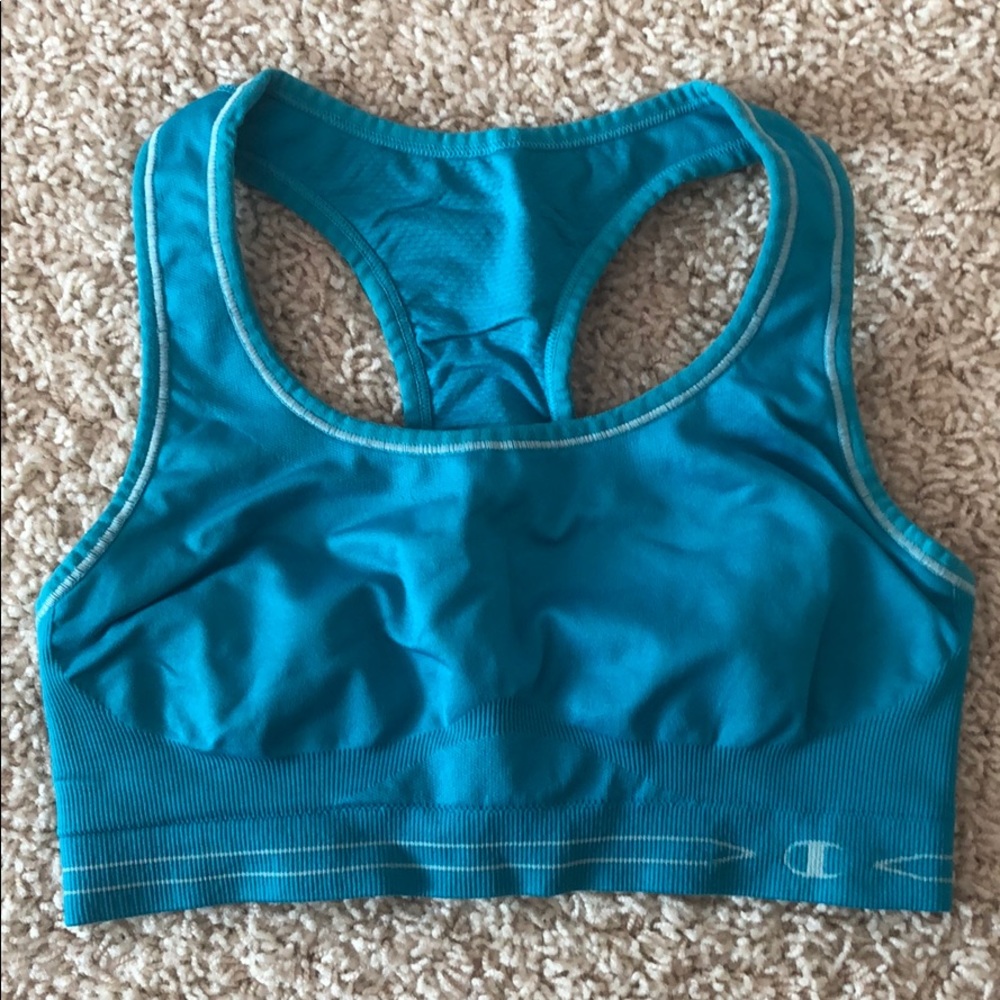 Champion Sports Bra